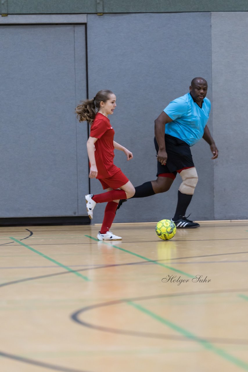 Bild 151 - wCJ Futsalmeisterschaft